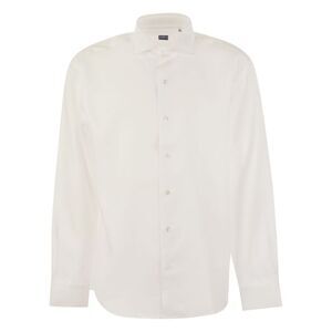 Fedeli Men Roby - Linen Shirt